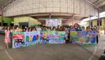 โครงการคัดแยกขยะภายในตำบล ประจำปี 2566